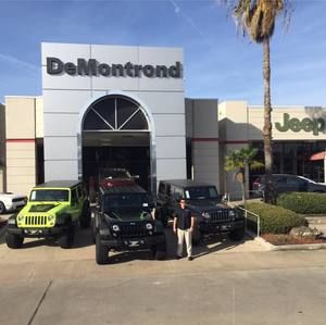 Meet your Posher, Corey